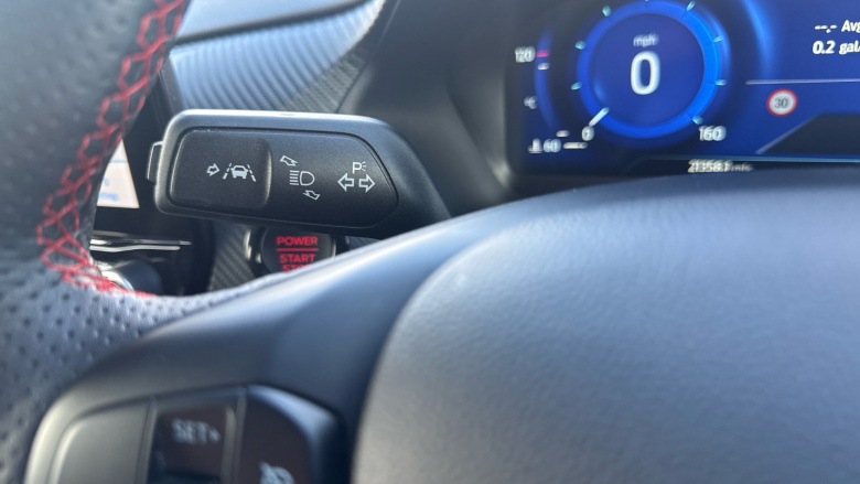 Ford Puma ST 1.5 EcoBoost ST 5dr Petrol Hatchback